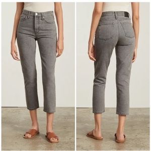 Everlane 90’s Cheeky Jeans